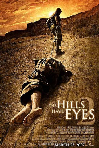 Poster 4 de Filme O Retorno dos Malditos (2007)