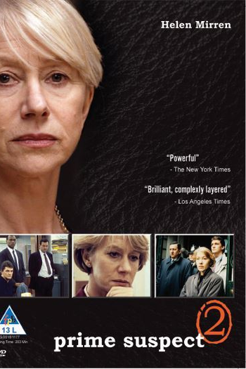 de Série Prime Suspect 2 (1995)