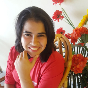 Foto de perfil de M.