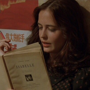 Foto de perfil de Nicolle