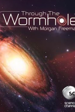 Through the Wormhole (7ª Temporada) (Through the Wormhole)