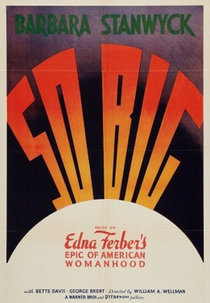 No Palco da Vida (So Big!)