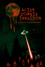 Alien Zombie Invasion (Alien Zombie Invasion)