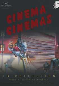 Cinéma Cinémas (Cinéma Cinémas)