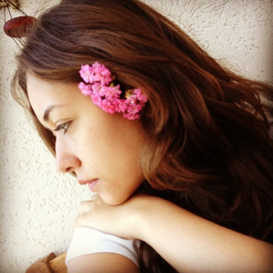 Foto de perfil de Júlia de Oliveira