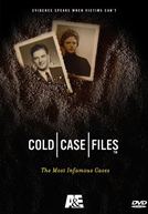 Cold Case Files (1ª Temporada)