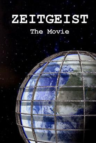 Poster 2 de Filme Zeitgeist: The Movie (2007)