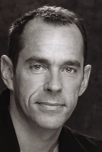 Mark Caven - Poster / Capa / Cartaz - Oficial 1