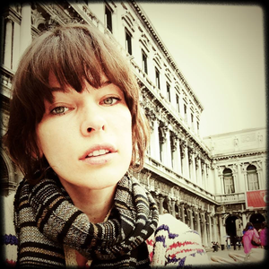 Foto de perfil de marina