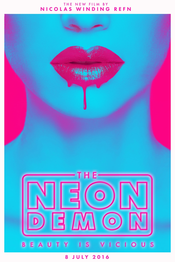  de Filme Demônio de Neon (2016)