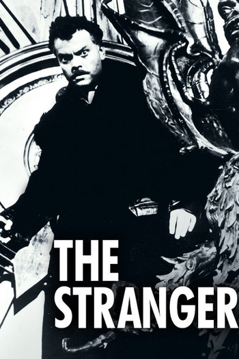  de Filme O Estranho (1946)