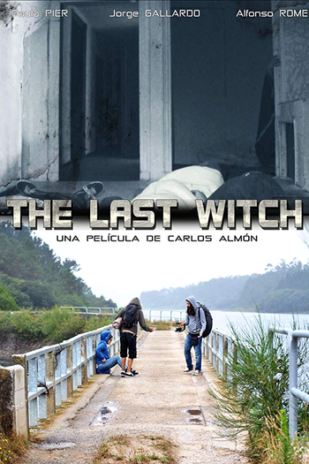  de Filme The Last Witch (2015)