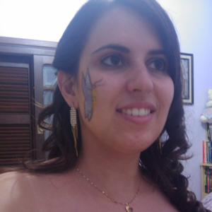 Foto de perfil de Pâmela Ferreira