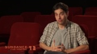 Trailer: 2012 Jonathan Kasdan: "The First Time"