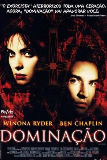  de Filme Dominação (2000)