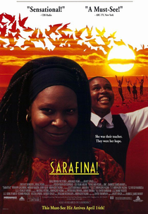Sarafina! O Som da Liberdade (Sarafina! The Sound of Freedom)