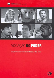 Vocação do Poder (Vocação do Poder)