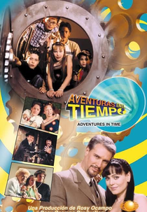 Aventuras no Tempo (Aventuras en el tiempo)
