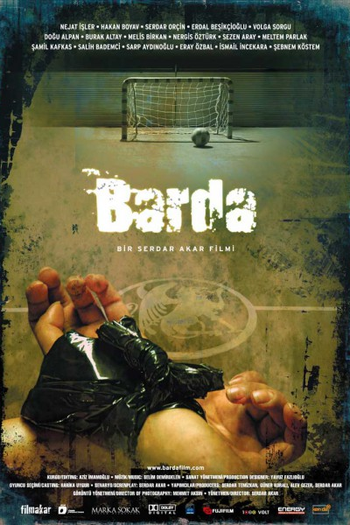 Poster de Filme In Bar (2007)