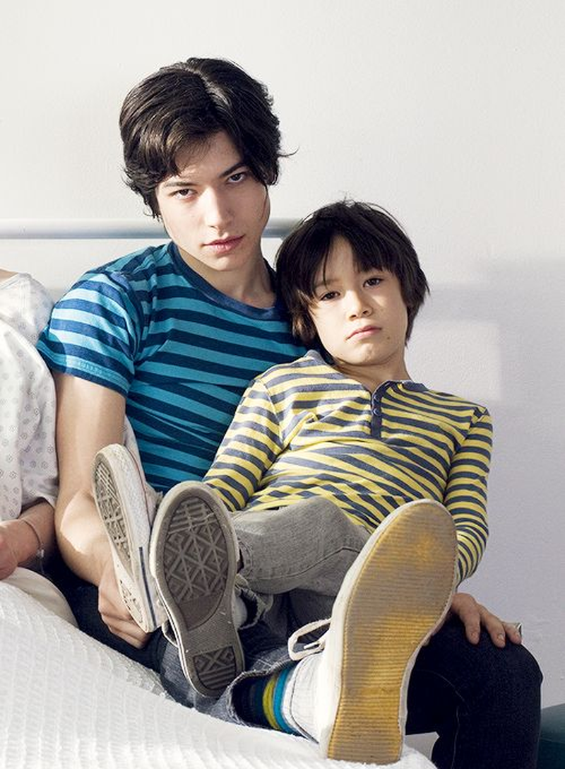 Ezra Miller - Foto 5