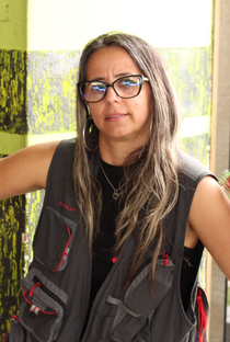 Denilza Aparecida - Poster 1