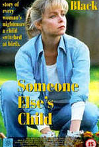 Poster 1 de Filme Laços do Destino (1994)