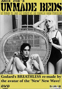 Unmade Beds (Unmade Beds)