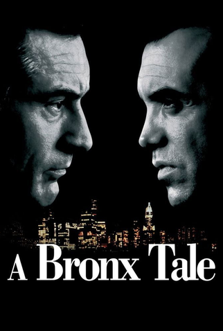 Poster 9 de Filme Desafio no Bronx (1993)