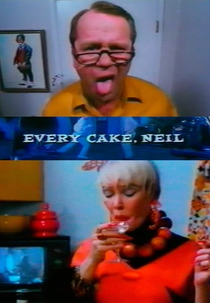 Every Cake, Neil (Every Cake, Neil)