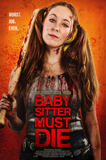 A Vingança da Babá (Babysitter Must Die)