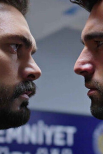 Poster de Episódio 57. Bölüm (2020)
