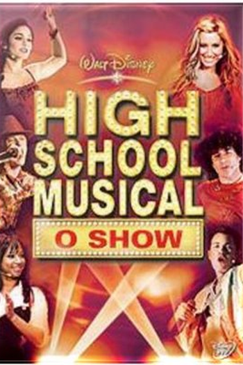  de Filme High School Musical: O Show (2007)