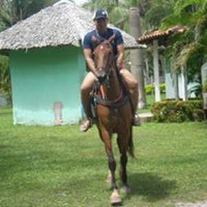 Foto de perfil de Wenner