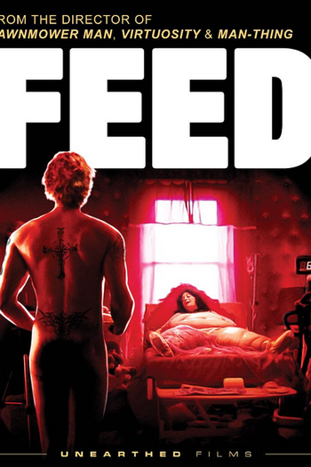  de Filme Feed: Fome Assassina (2005)