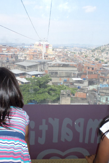 Poster de Curta Karioka (2014)