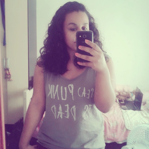 Foto de perfil de Letícia