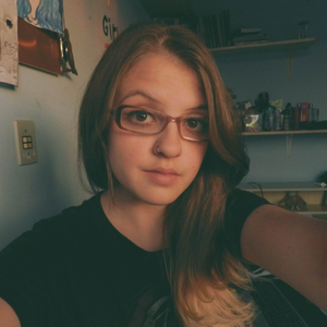 Foto de perfil de Carolina