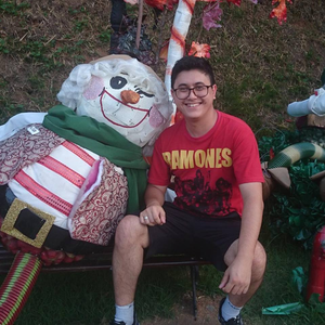 Foto de perfil de Danilo Dutra