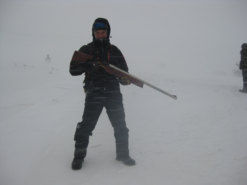 Foto 2 de A Ira do Yeti