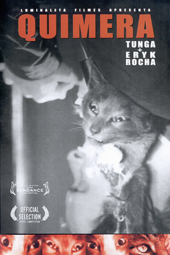 Poster de Curta Quimera (2004)