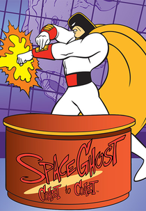 Space Ghost de Costa a Costa (6ª Temporada) (Space Ghost Coast to Coast (Season 6))