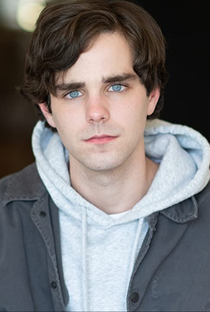 Robert Solomon - Poster / Capa / Cartaz - Oficial 2