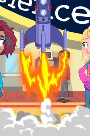 Poster de Episódio Short Cuts (2018)
