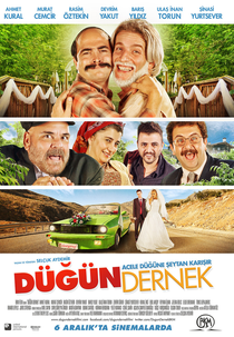 Dügün Dernek (Dügün Dernek)