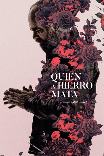  de Filme Quem com Ferro Fere (2019)
