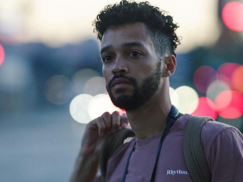 Foto 4 de Generation Hustle (1ª Temporada)