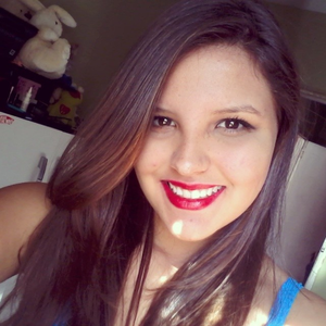 Foto de perfil de Lorraine Sousa