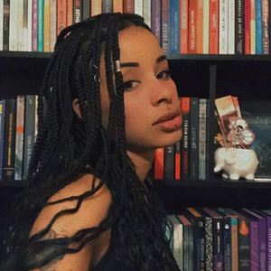 Foto de perfil de Tayane Cristina