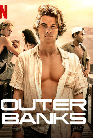 Poster 2 de Série Outer Banks (1ª Temporada) (2020)
