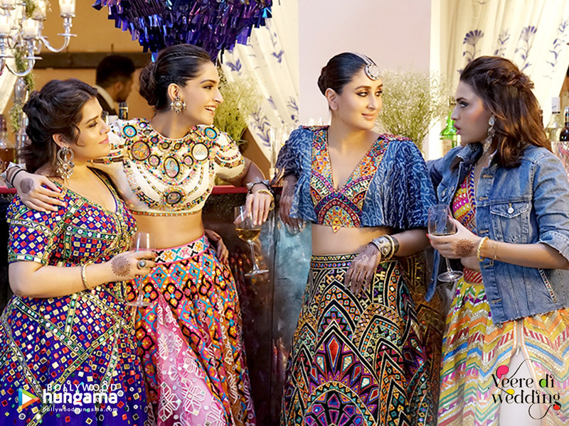 Foto 1 de Veere Di Wedding